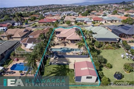 Property photo of 33 The Circuit Shellharbour NSW 2529
