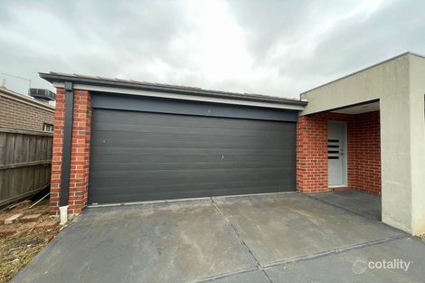Property photo of 39 Evolve Esplanade Wollert VIC 3750