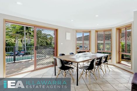 Property photo of 33 The Circuit Shellharbour NSW 2529