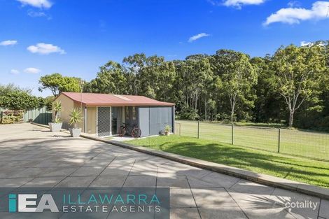 Property photo of 33 The Circuit Shellharbour NSW 2529