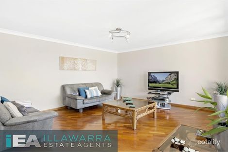 Property photo of 33 The Circuit Shellharbour NSW 2529