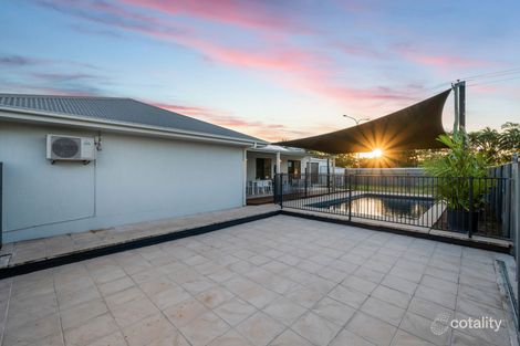 Property photo of 20 Eider Court Condon QLD 4815