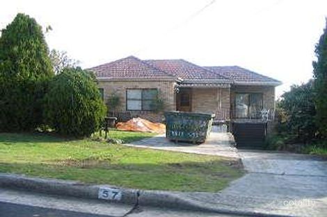 Property photo of 57 Johnstone Street Peakhurst NSW 2210