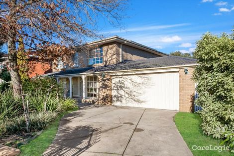 Property photo of 25 Blackman Avenue Mill Park VIC 3082