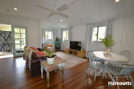 Property photo of 29 Mill Street Apple Tree Creek QLD 4660