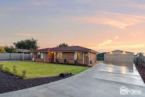 Property photo of 10 Lovegrove Court Byford WA 6122