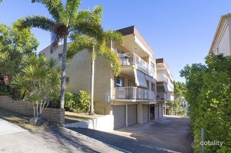 8/16 Kingsford St, Auchenflower, QLD 4066