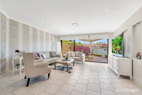 Property photo of 14 Ridgeway Close West Hoxton NSW 2171