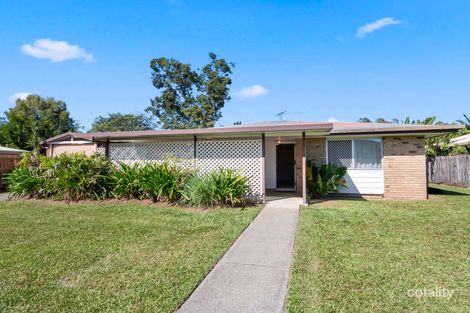 Property photo of 10 Durian Close Manoora QLD 4870