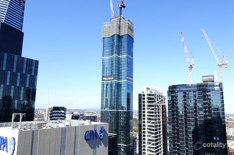 Property photo of 3012/9 Power Street Southbank VIC 3006