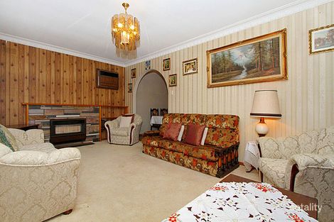 Property photo of 29 Mulhall Drive St Albans VIC 3021