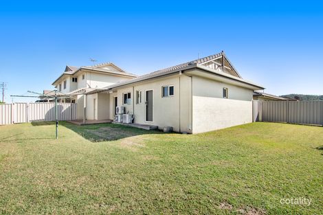 Property photo of 6/1-19 Burnda Street Kirwan QLD 4817