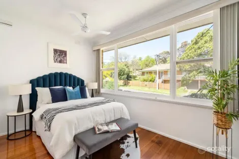 Property photo of 6 Willa Avenue Viewbank VIC 3084