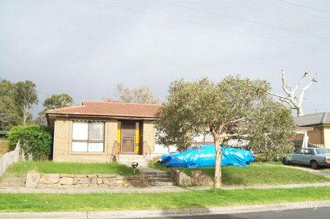 Property photo of 29 Hampton Drive Hampton Park VIC 3976