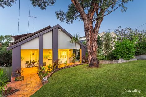 Property photo of 47 Kyle Parade Kyle Bay NSW 2221