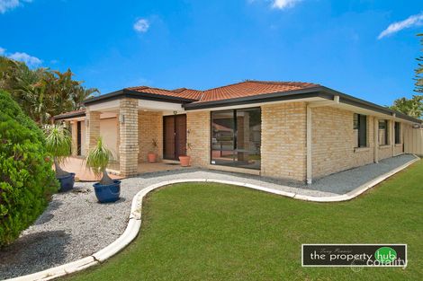 Property photo of 36 Susan Godfrey Drive Windaroo QLD 4207