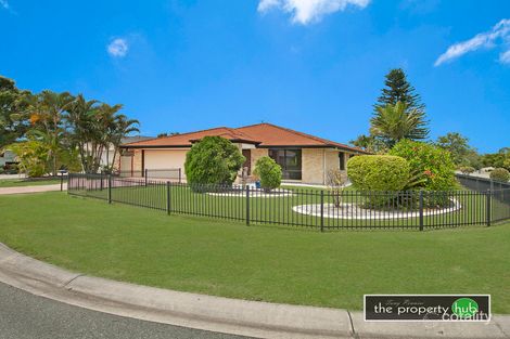 Property photo of 36 Susan Godfrey Drive Windaroo QLD 4207