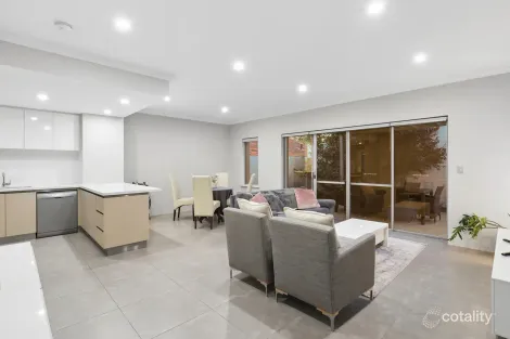 Property photo of 406C Canning Highway Como WA 6152