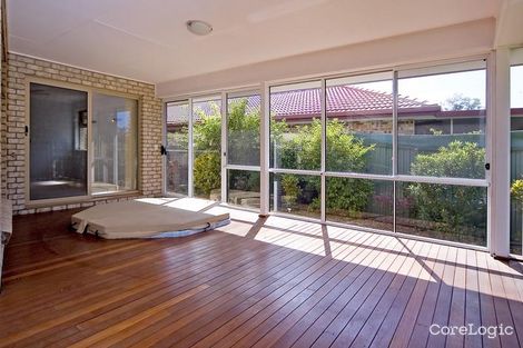 Property photo of 14 Gippsland Drive Helensvale QLD 4212