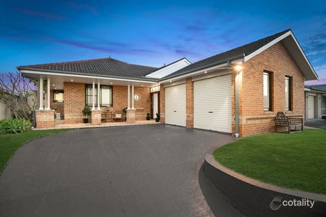 Property photo of 12 Sir Joseph Banks Drive Bateau Bay NSW 2261