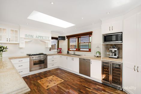 Property photo of 12 Sir Joseph Banks Drive Bateau Bay NSW 2261