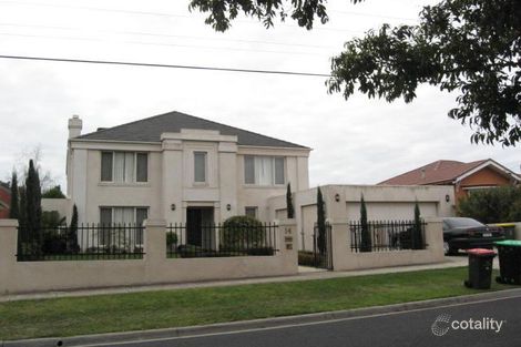 14 Mountain St, Essendon, VIC 3040