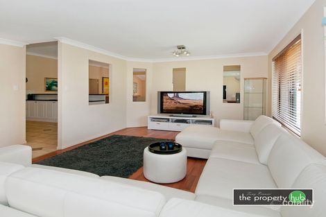 Property photo of 36 Susan Godfrey Drive Windaroo QLD 4207