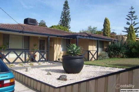 Property photo of 91 Waddington Crescent Koondoola WA 6064