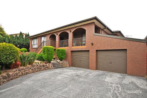 Property photo of 12 Thurza Court Wheelers Hill VIC 3150
