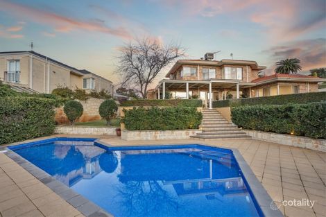 Property photo of 14 Gibney Vista West Leederville WA 6007