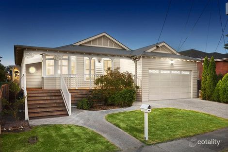 Property photo of 14 Ruby Street Essendon West VIC 3040