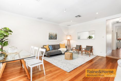 Property photo of 9 Hamel Crescent Earlwood NSW 2206