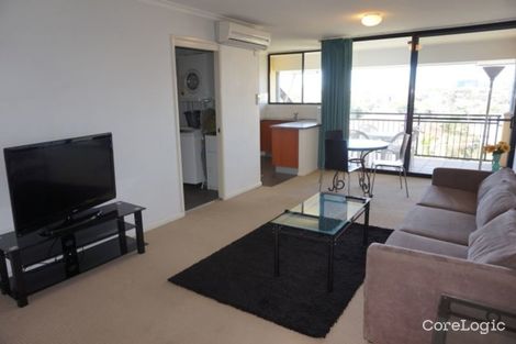 Property photo of 17/336 Boundary Street Spring Hill QLD 4000