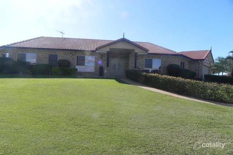 1 Jess Pl, Coral Cove, QLD 4670