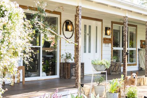 Property photo of 14 Charles Street Cooran QLD 4569