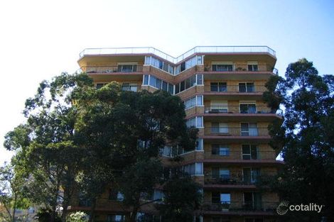 Property photo of 40/3 Good Street Parramatta NSW 2150