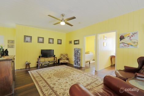 Property photo of 81 Lindsay Street Hawthorne QLD 4171