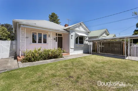 Property photo of 77 Benjamin Street Sunshine VIC 3020