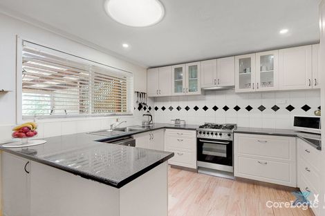 Property photo of 200 Mt Morton Road Belgrave Heights VIC 3160