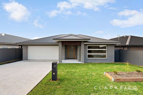23 Waterworks Rd, Rutherford, NSW 2320