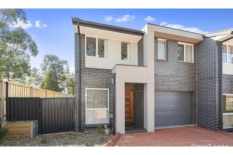 Property photo of 36/46 Cobbett Street Wetherill Park NSW 2164