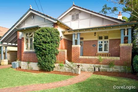 Property photo of 26 Ann Street Willoughby East NSW 2068