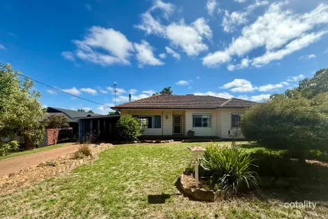 4 Bayly St, Gulgong, NSW 2852