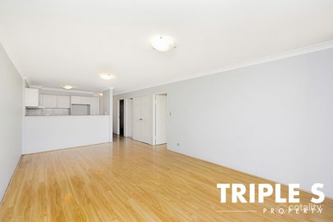 Property photo of 86/2 Macquarie Road Auburn NSW 2144