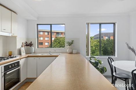 Property photo of 6501/177-219 Mitchell Road Erskineville NSW 2043