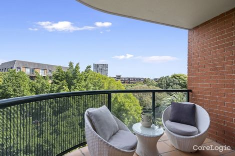 Property photo of 6501/177-219 Mitchell Road Erskineville NSW 2043