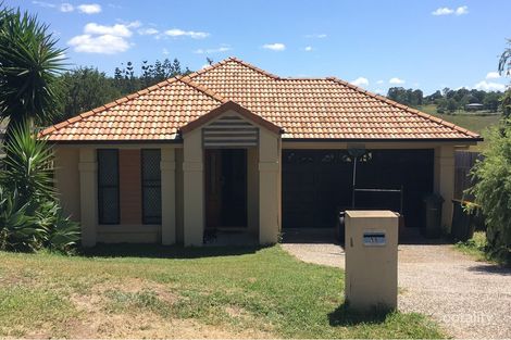 Property photo of 30 Devin Drive Boonah QLD 4310