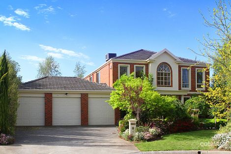 Property photo of 19 Mackenzie Close Taylors Lakes VIC 3038