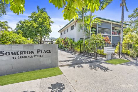 Property photo of 5/17 Grantala Street Manoora QLD 4870