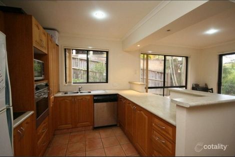 Property photo of 2/39 Pine Valley Drive Robina QLD 4226